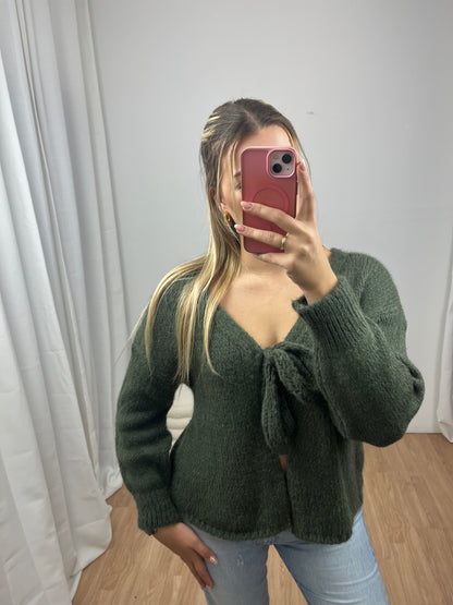 Cardigan "Magdalena"