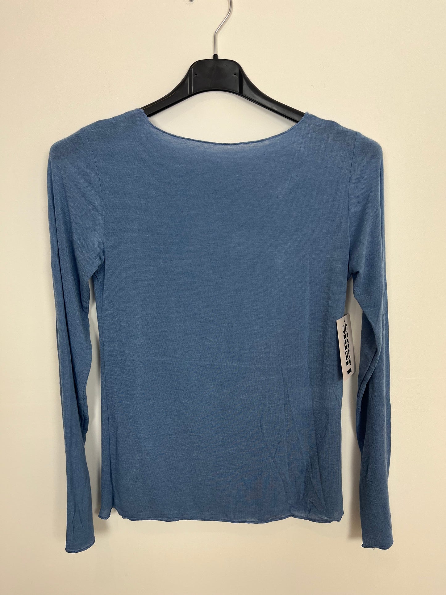 Kaschmir Longsleeve "Clara"