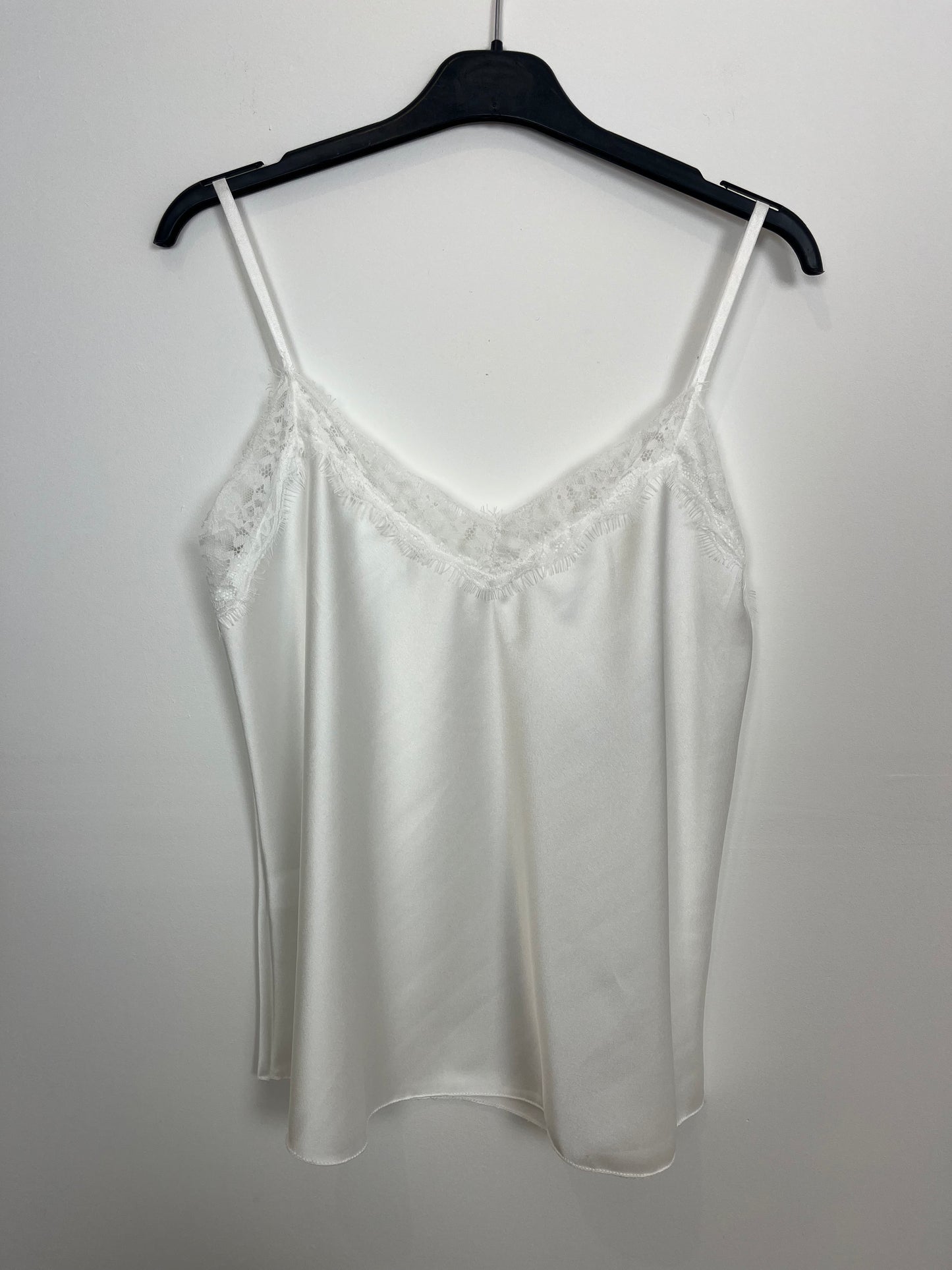Spitzen Top "Aria"
