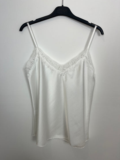 Spitzen Top "Aria"