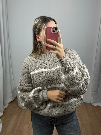 Pullover "Susi"