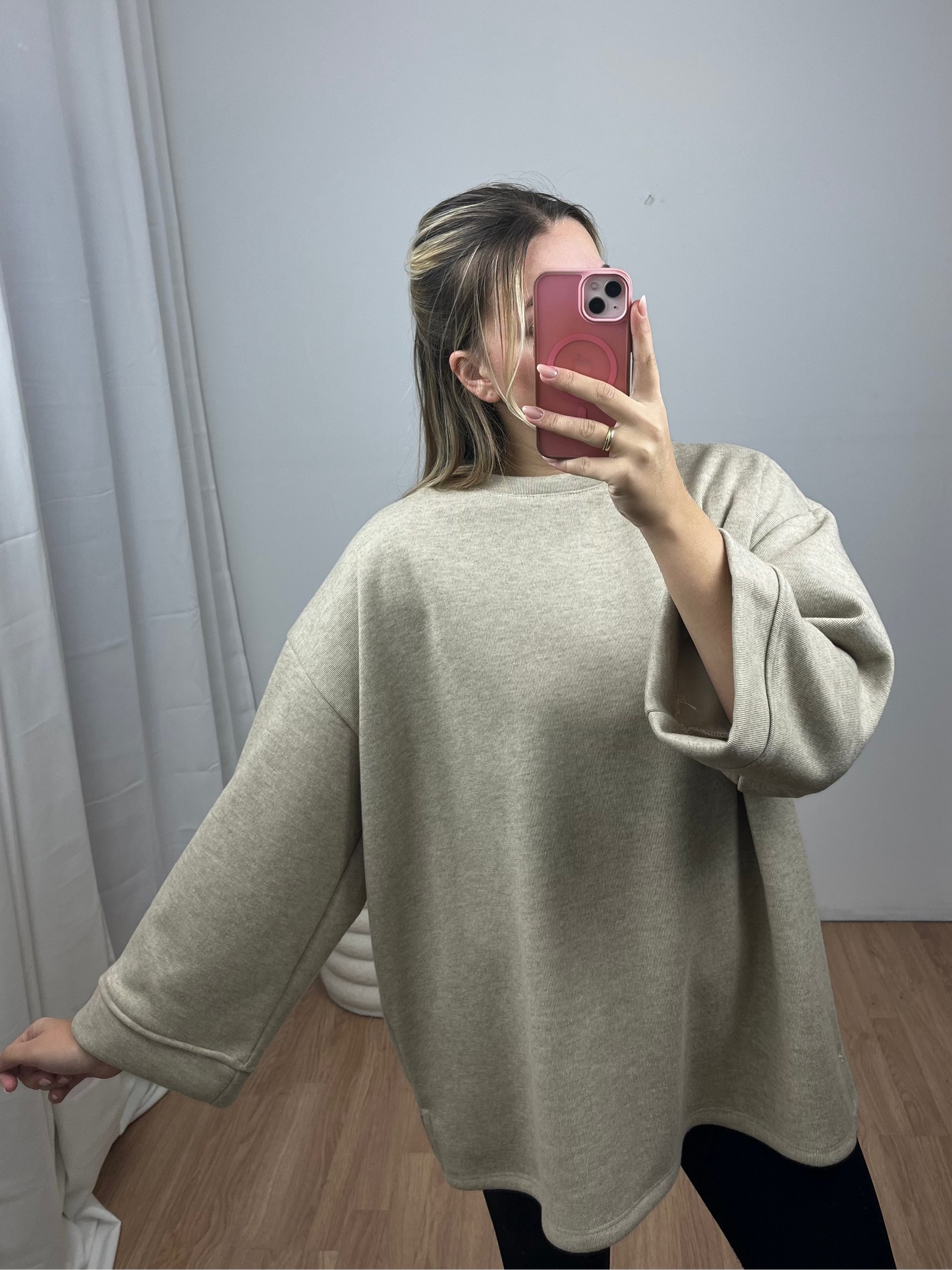 Pullover "Annika"