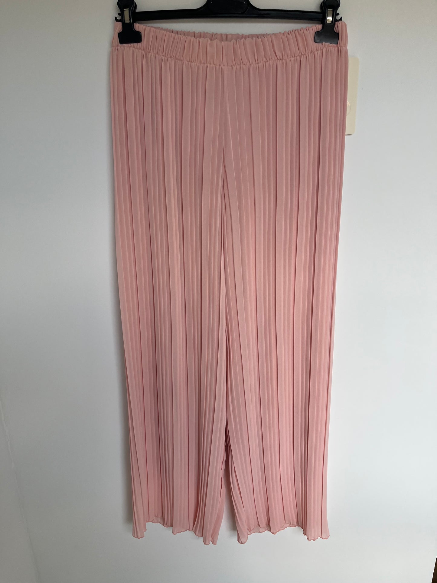 Plissee-Hose "Melli" (rosa)