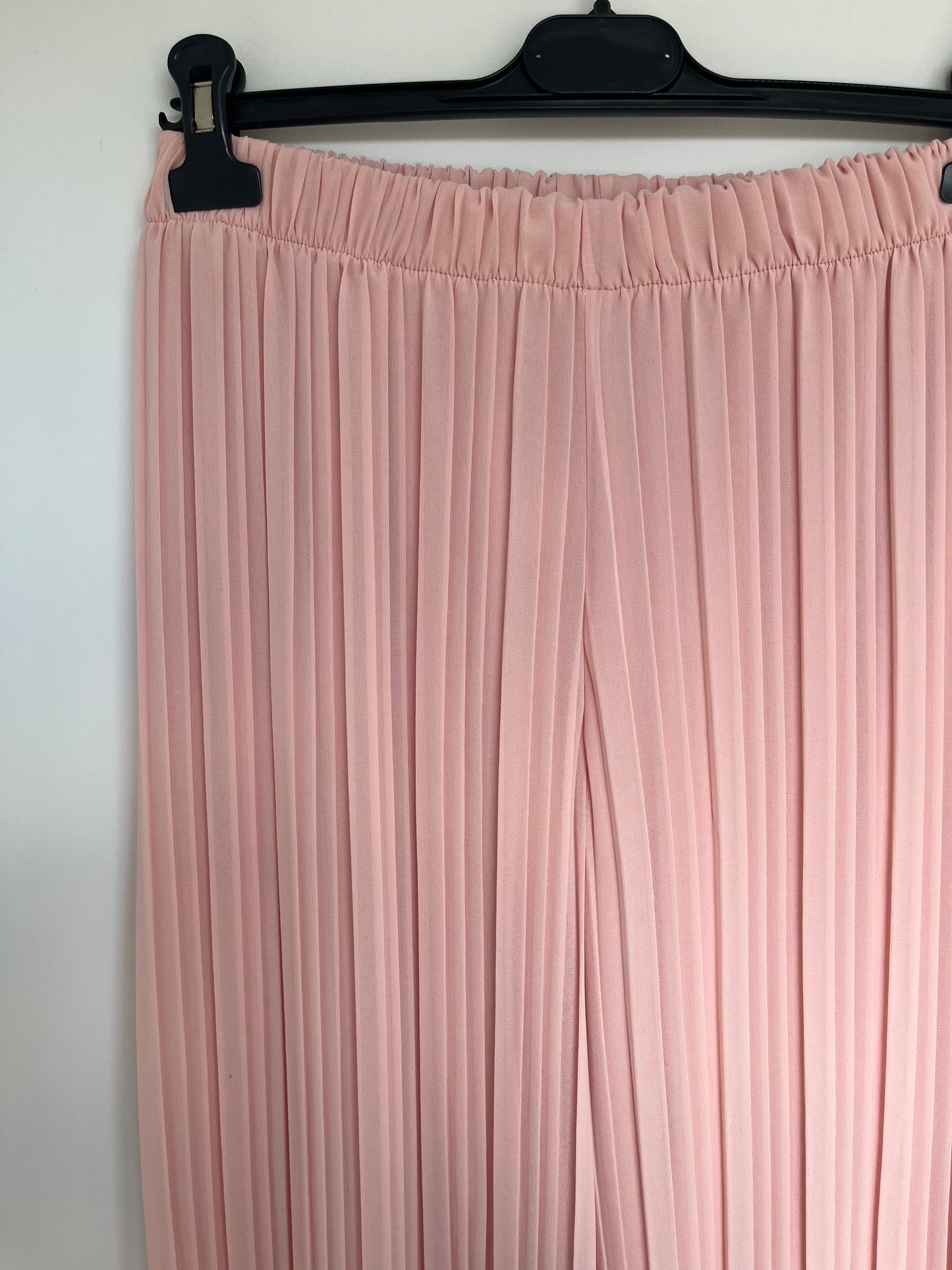 Plissee-Hose "Melli" (rosa)