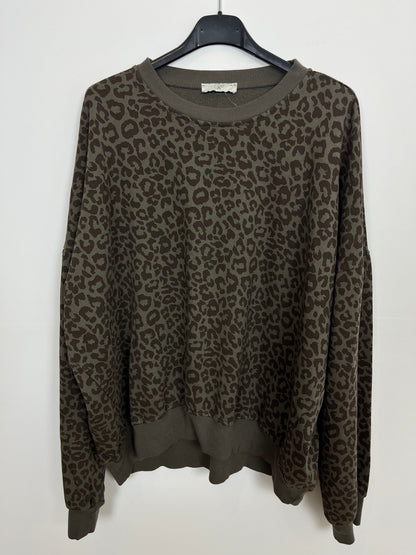 Sweatshirt "Jette"