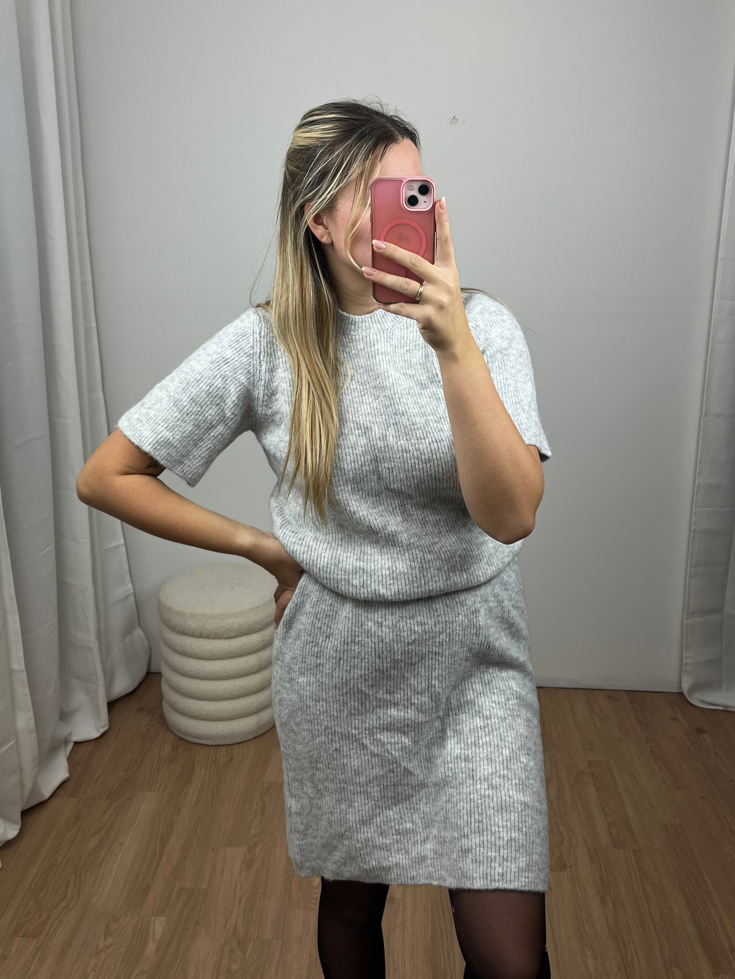 Strickkleid "Alina" Sale