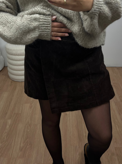 Cord Hosenrock "Lina"