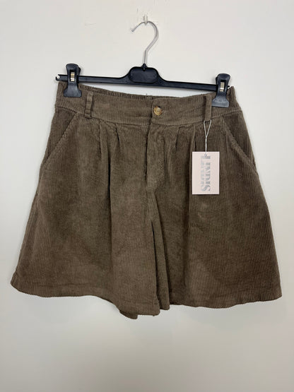 Cord Shorts "Cora"