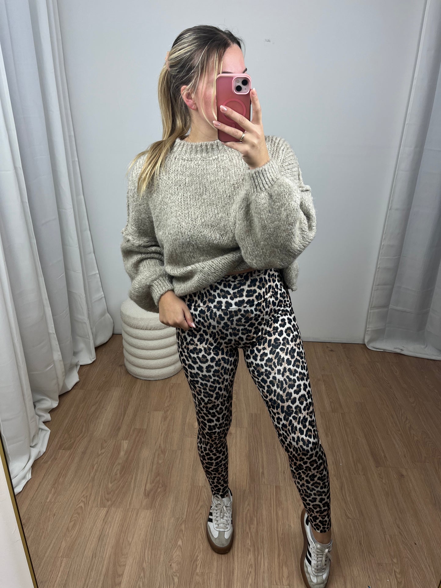 Leo Leggings "Roxy"