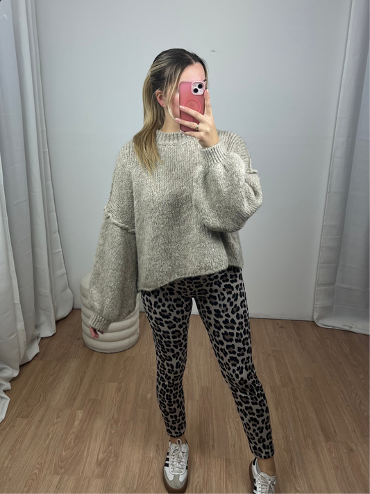 Leo Leggings "Nadja"