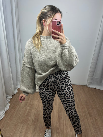 Leo Leggings "Nadja"