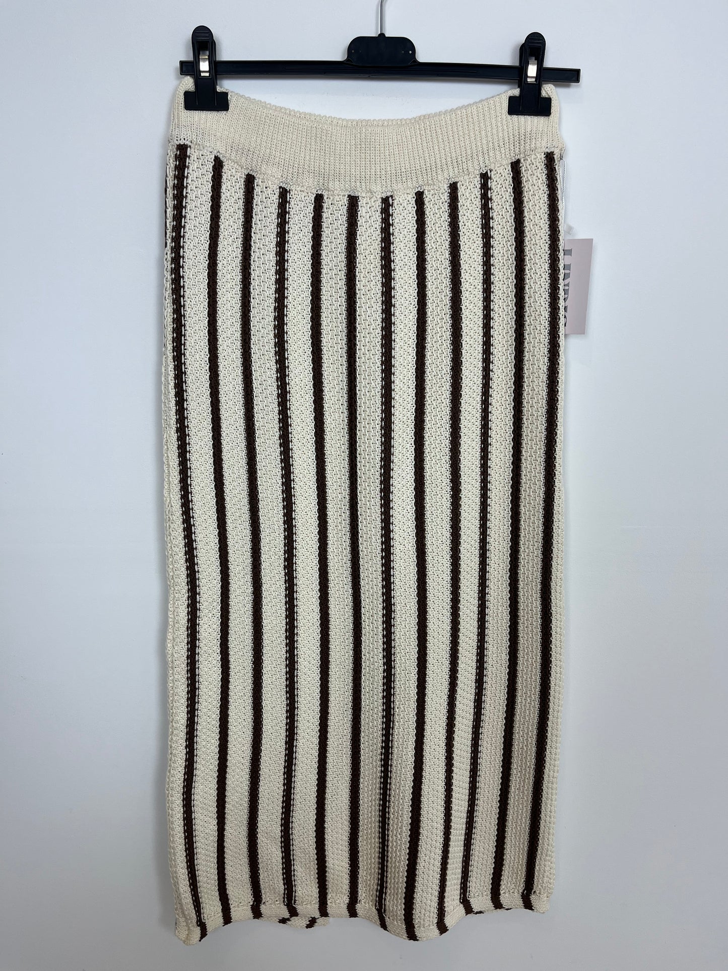 Midi Strickrock "Sienna"