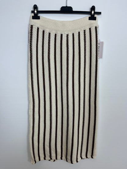 Midi Strickrock "Sienna"