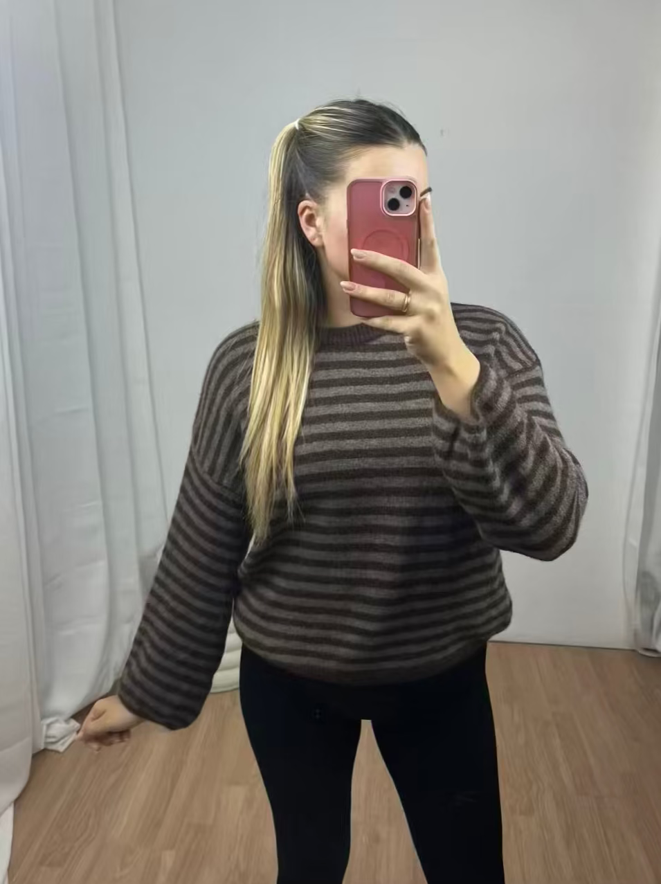 Pullover "Emilia"