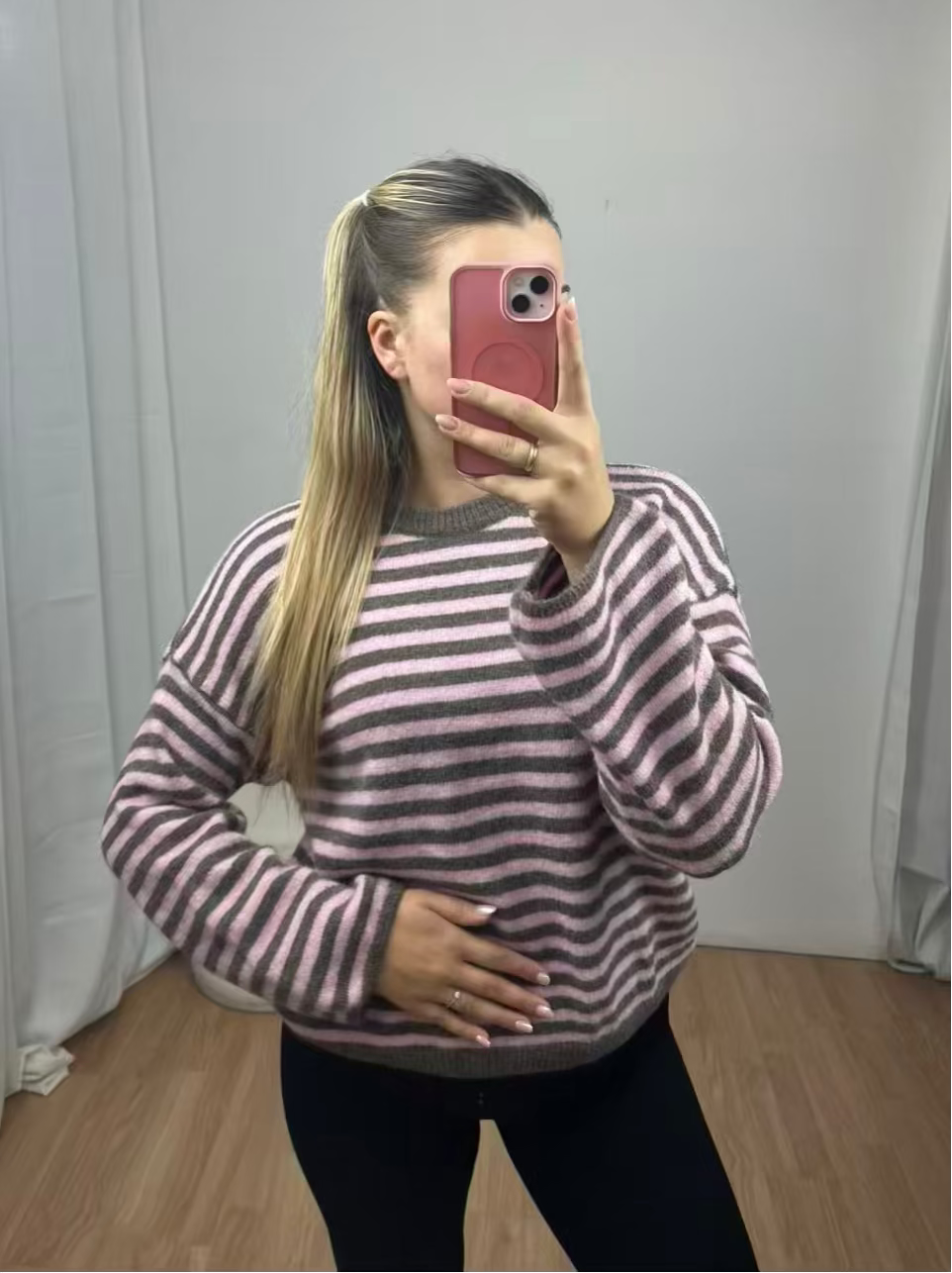 Pullover "Emilia"