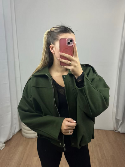 Jacke "Elora"