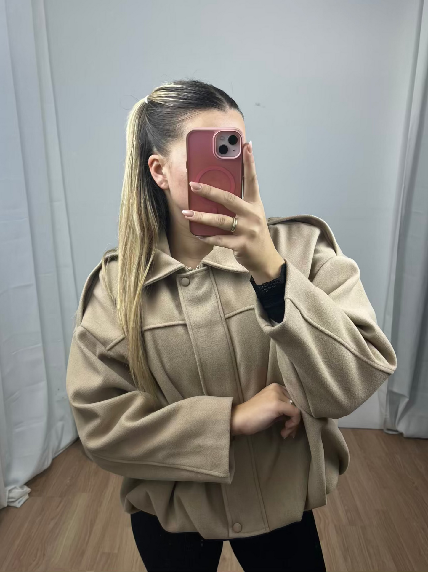 Jacke "Elora"