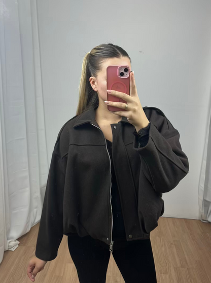 Jacke "Elora"