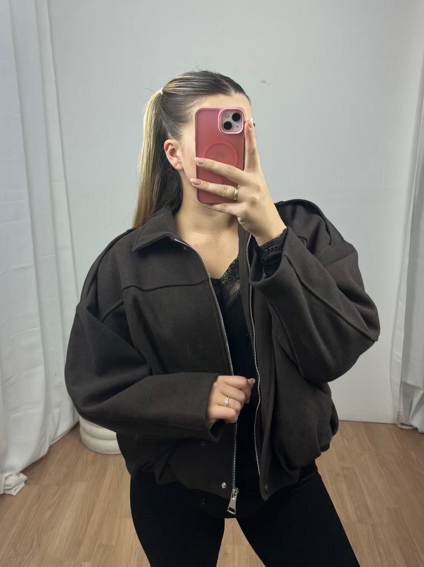 Jacke "Elora"