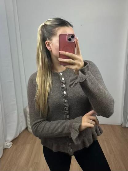 Cardigan "Tabea"