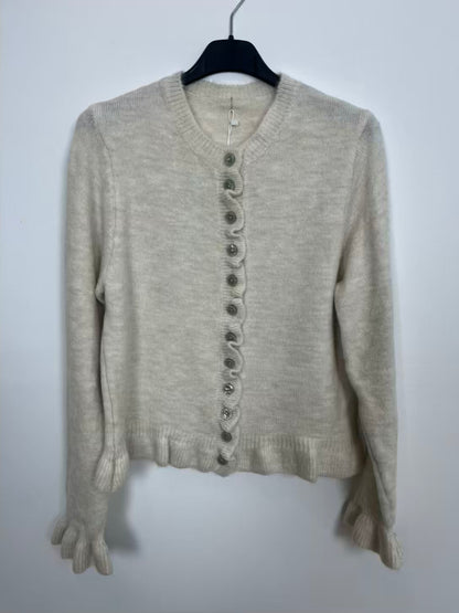 Cardigan "Tabea"