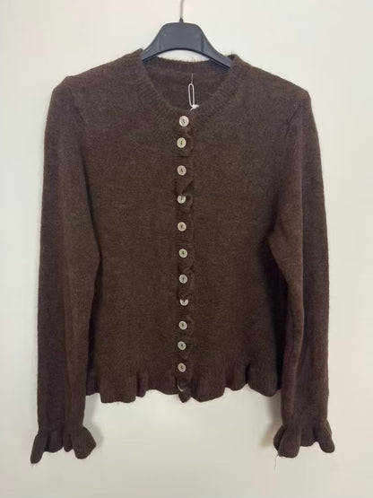 Cardigan "Tabea"