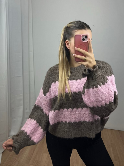 Pullover "Isabella"