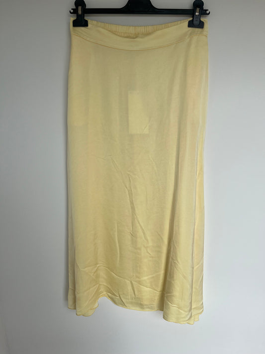 SALE Rock "Seide" (gelb)