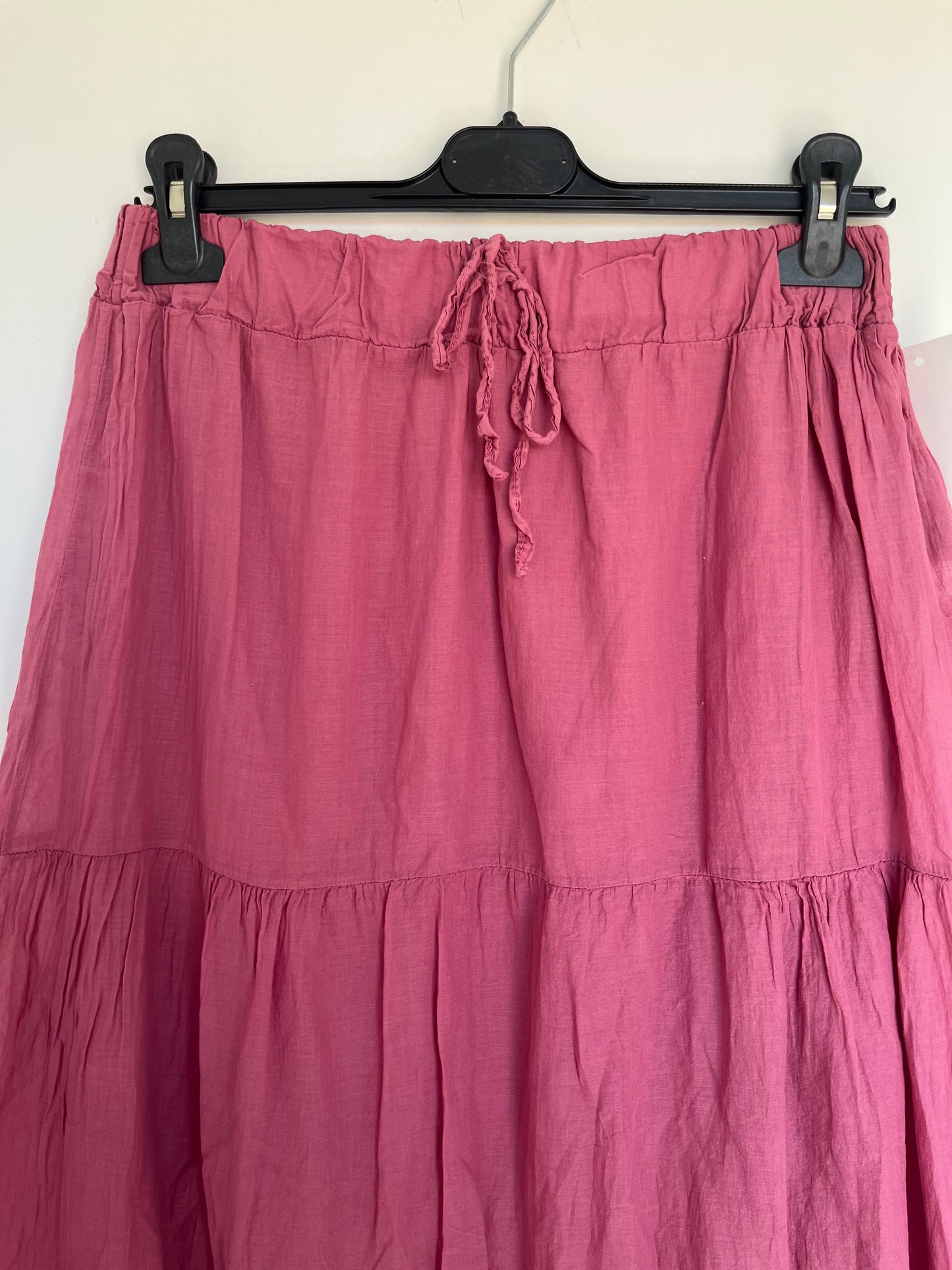 SALE Maxi Rock "Sarah" (beere)